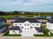 Hochwertiges niedrigenergie Doppelhaus mit Carport und...
