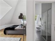 HOCHWERTIGES PENTHOUSE AM S BHF. WAIDMANNSLUST*SCHNELLE...