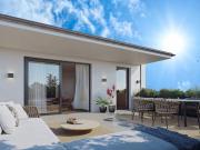 Hochwertiges Penthouse mit großzügiger Dachterrasse in...