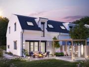 Hochwertiges Reihenhaus in Groß Enzersdorf