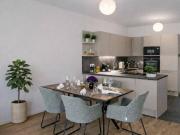 Hochwertiges Reihenhaus Ziegelmassivbau mit 5 Zimmern,...