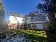 HOCHWERTIGES, SEHR GEPFLEGTES EINFAMILIENHAUS IN...