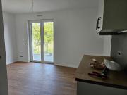 Hochwertiges Studentenapartment mit Pantryküche & Balkon