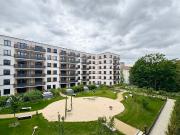 Exklusives Studio Apartment im Herzen von Friedrichshain