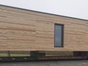 Hochwertiges Tiny House: klein, effizient und trotzdem...