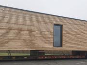 Hochwertiges Tiny House: klein, effizient und trotzdem...