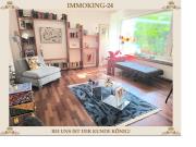 HOCHWERTIGES UND HELLES REIHENMITTELHAUS IN GUTER LAGE!...