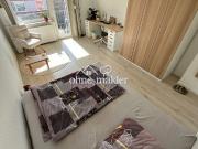 Hochwertiges WG Zimmer mit neuer Ausstattung & Balkon ab...