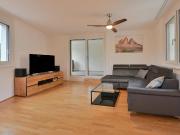 Moderne 3 Zimmer Terrassenwohnung mit Lift & Tiefgarage