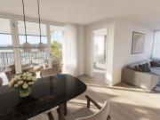 Hochwertiges Wohnen im Brauipark Ihr neues Zuhause – 5.5...