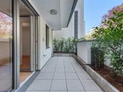 HOCHWERTIGES WOHNEN IM GRÜNEN SIEVERING HOCHWERTIGES WOHNEN IM GRÜNEN SIEVERING