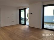 Hochwertiges Wohnen in den Döblinger Weinbergen Bungalow...