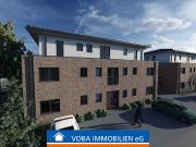 Hochwertiges Wohnen in Waldnähe!