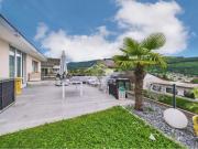 Hochwertiges Wohnen mit beeindruckendem Panorama