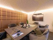 Hochwertiges Wohnen & moderne Arbeitsumgebung exklusives...