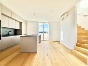 ÜBER DEN DÄCHERN Klima ca. 99m² NFL 3 Zimmer 2 Terrassen...