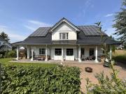 Hochwertiges Wohnhaus in ausgezeichneter Lage der Stadt...