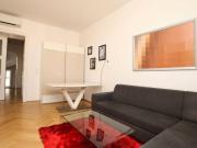 Hochwertigst sanierte und voll möblierte 2 Zimmer...