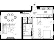 Hochwertigstes luxuriöses Wohnen in Grünruhelage – mit...