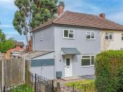 Hockley, Arden Road, Tamworth, 2 Bedroom Semi detached