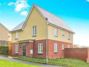 Hockmore Drive, Newton Abbot