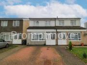 Hockwell Ring, Luton, 3 Bedroom Semi detached