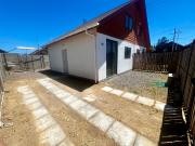 Hoddepropiedades Arrienda Casa en casablanca