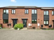 Hodges Close, Leybourne, 2 Bedroom Terraced