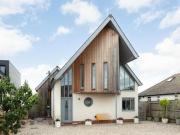 Hodgson Road, Seasalter, 3 Bedroom Detached