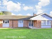 Hoe Lane, Nazeing, 3 Bedroom Detached