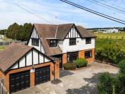 Hoe Lane, Nazeing, 4 Bedroom Detached