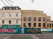 Hoe Street, Walthamstow E17, 1 bed flat to rent, £1,700...