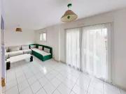 Hoenheim 67800 Location appartement 3 pièces t3 cave balcon