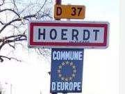 Hoerdt 67720 Achat / Vente terrain