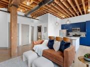 Hoffman Lofts 304
