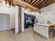 Hoffman Lofts 306
