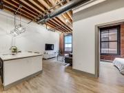 Hoffman Lofts 403
