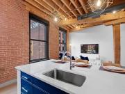 Hoffman Lofts 407