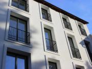 Hofgebäude + Maisonette + TERRASSE + nächst...