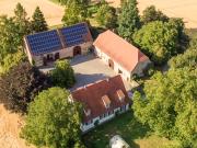 HOFGUT WOHNHAUS MIT NEBENGEBÄUDEN IN ALLEINLAGE !