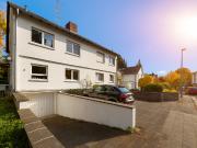 Hofheim: Familien aufgepasst!Liebevoll gepflegte...