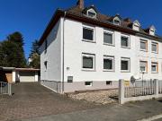 Hofheim: Sanierte DHH in toller urbaner Ruhelage und...