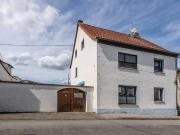 Hofheim: Sanierte Hofreite mit Gewerbefläche als...