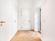 HOFLAGE mit BALKON! Luxus Erstbezug mit 3,30 m Raumhöhe...