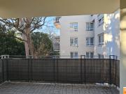 HOFLAGE MIT LOGGIA, SOWIE GARAGENPLATZ IN DER HOHENAUERGASSE