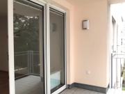 HOFLAGE MIT LOGGIA, SOWIE GARAGENPLATZ IN DER HOHENAUERGASSE