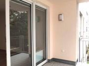 HOFLAGE MIT LOGGIA, SOWIE GARAGENPLATZ IN DER HOHENAUERGASSE