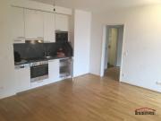 HOFRUHE & CITYLAGE: 2 Zimmerwohnung mit Balkon!...