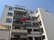 Hofruhelage, humboldtgasse, 80 m2 neubau inkl. Loggia, 2...