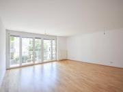 Hofruhelage mit Balkon | Schöne 3 Zimmer Wohnung mit...